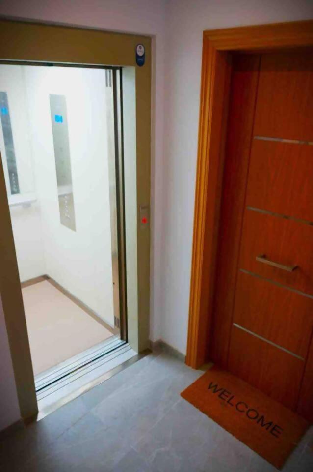 Ohana Home 2 Málaga Exterior foto
